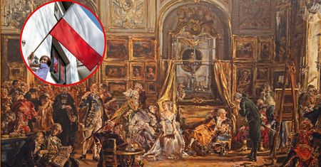 Święto Narodowe Konstytucji 3 Maja i Święto Najświętszej Maryi Panny Królowej Polski. Co warto wiedzieć?