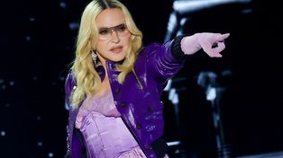 Madonna apeluje o pomoc. Zniknęły archiwa