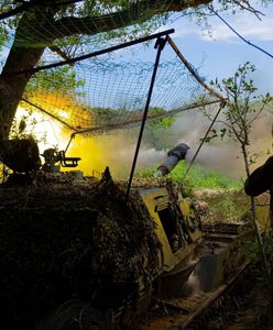 "Rosjanie zrobili pierwszy krok". Ukraina musi się bronić w kluczowym miejscu