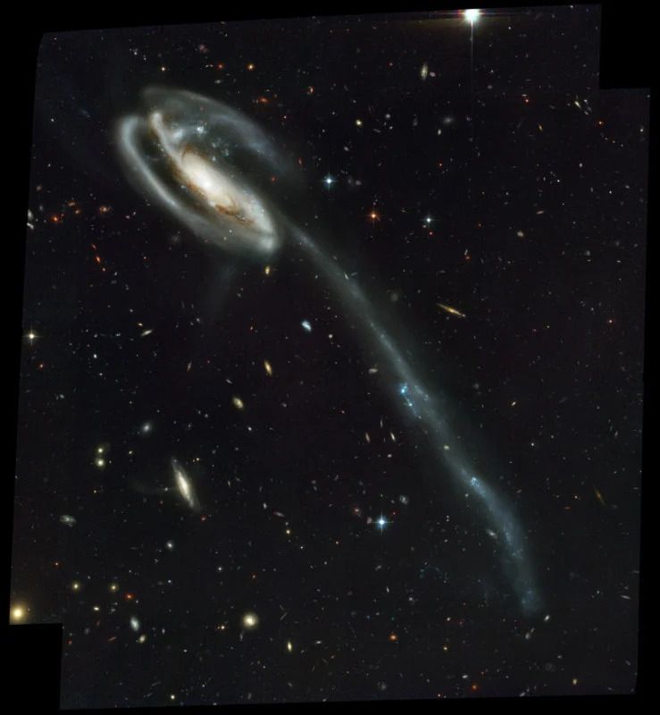 ACS ma już 20 lat. Oto niesamowite zdjęcia, które ujął z Teleskopu Hubble’a 3
