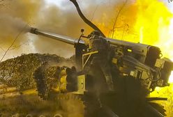 Ukraina oskarża Chiny. Udostępniają dane satelitarne Rosji?