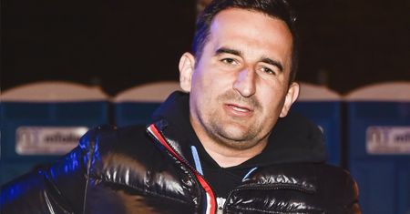 Misiek Koterski umierał na rękach przyjaciela. Dramatyczne wyznanie