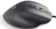 Mionix Naos QG: gamingowa mysz z pulsometrem i czujnikiem potliwości dłoni