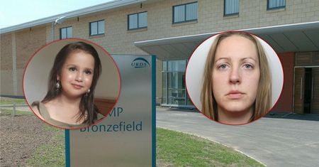 Pielęgniarka zabiła siedmioro niemowlaków. Zaprzyjaźniła się z morderczynią Sary