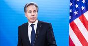 USA oferują Ukrainie pożyczkę. Sekretarz stanu ujawnił kwotę