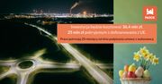 Będzie nowa droga i nowe miejsca pracy. Płock rozpoczyna dużą inwestycję