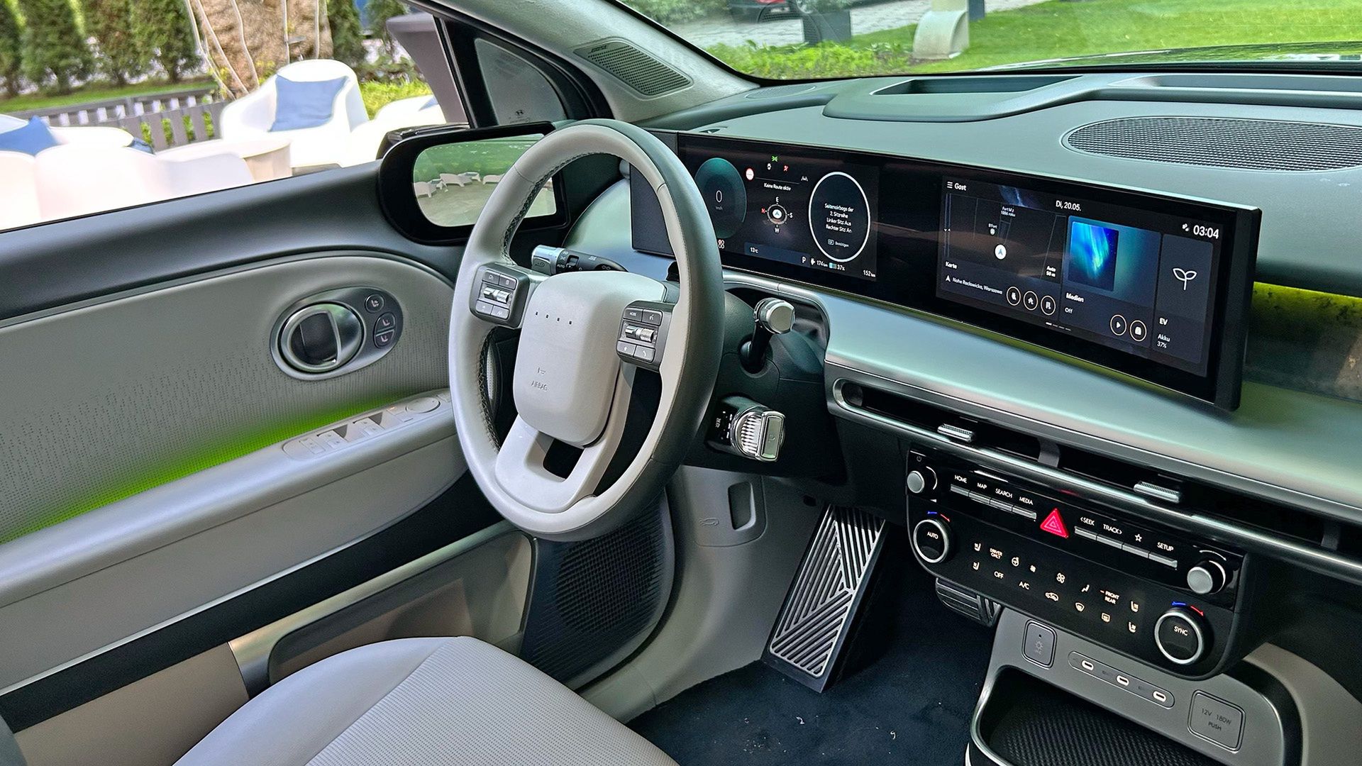Hyundai Ioniq 9