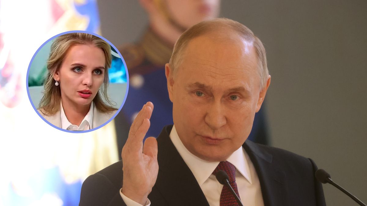 Kto przejmie władzę po Władimirze Putinie?