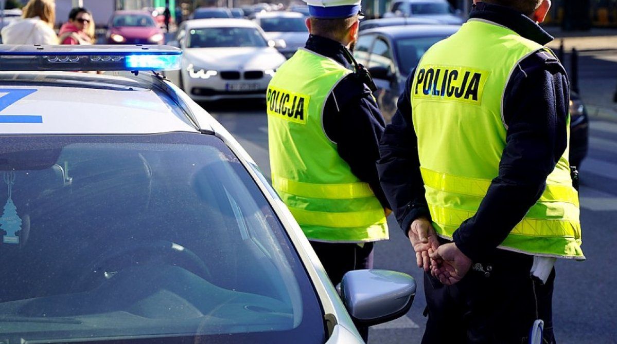 Warszawa: Kolejni kierowcy zatrzymani po alkoholu i narkotykach