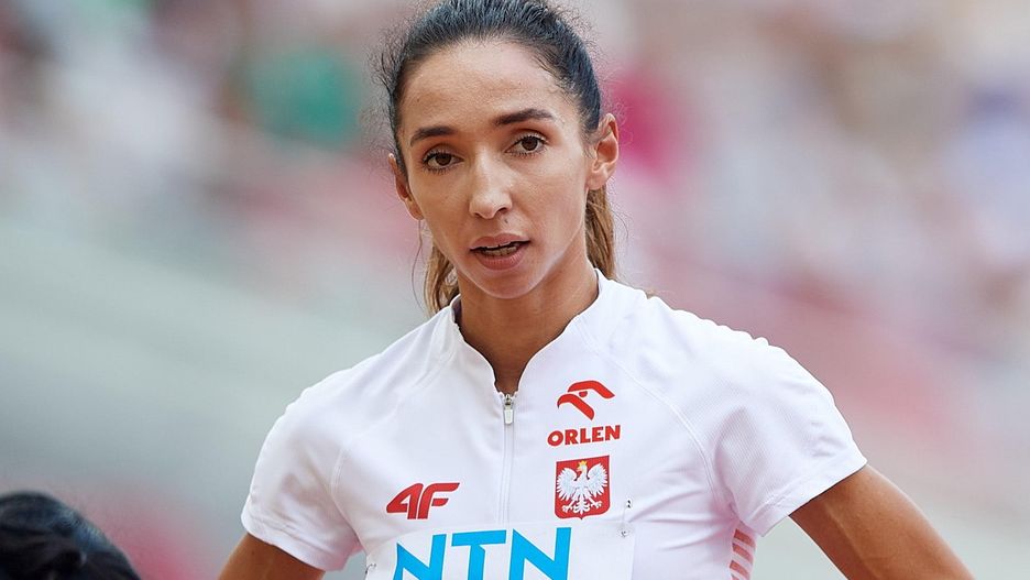 Sofia Ennaoui w 2023 roku