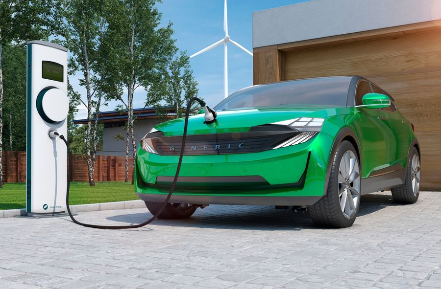 Gen Z's perspective on electric cars: The green future of our planet?