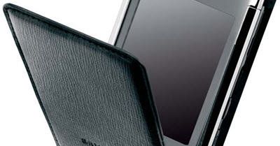Samsung SGH-P520 a la Prada