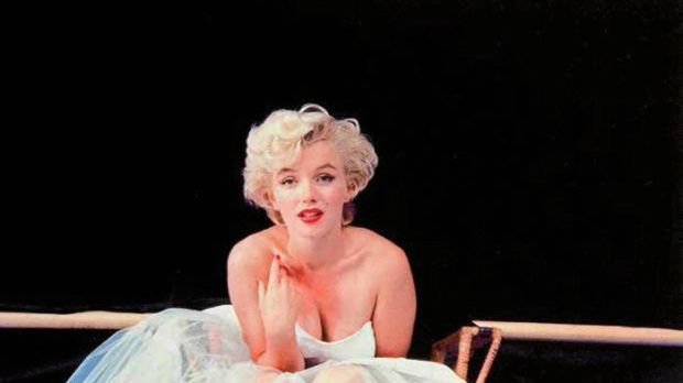 Zdjęcia Marylin Monroe we Wrocławiu do 17 sierpnia za darmo 1