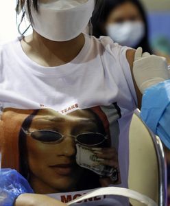 Koronawirus w Polsce. Najmniej przypadków od ponad roku