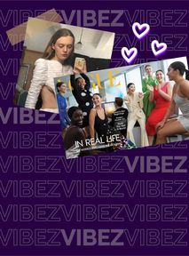 Ariel Nicholson to pierwsza transpłciowa modelka na okładce "Vogue" w USA 🏳‍🌈