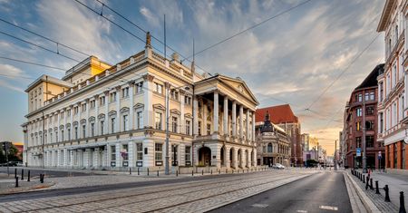 Koronawirus. Opera daje oddech. Warsztaty pocovidowe dla ozdrowieńców