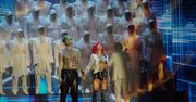 Carmina Burana Now – wielkie widowisko muzyczno – multimedialne za nami!