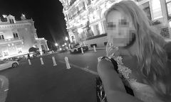 Ojciec Anastazji gorzko o chłopaku córki. "Mam do niego żal"