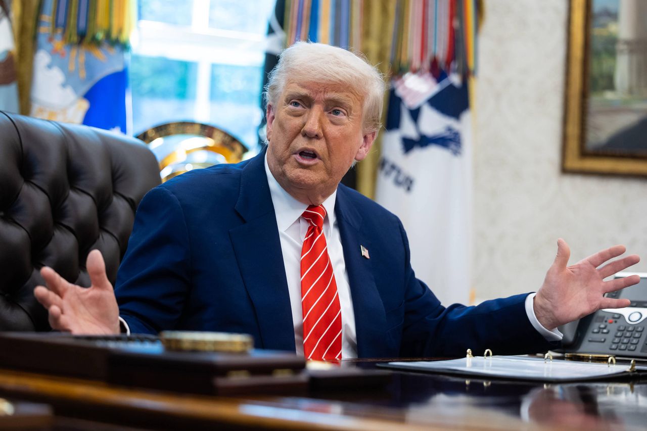 Trumps Kandidat für NASA-Chef stoppt wegen Spenden an Demokraten
