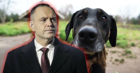 Polityczny błąd prezydenta Karola Nawrockiego [OPINIA]
