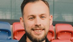 Pogoń Szczecin ma nowego rzecznika prasowego