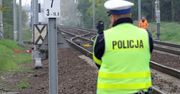 Zderzenie pociągów w Wielkopolsce. Są pierwsze informacje ze służb