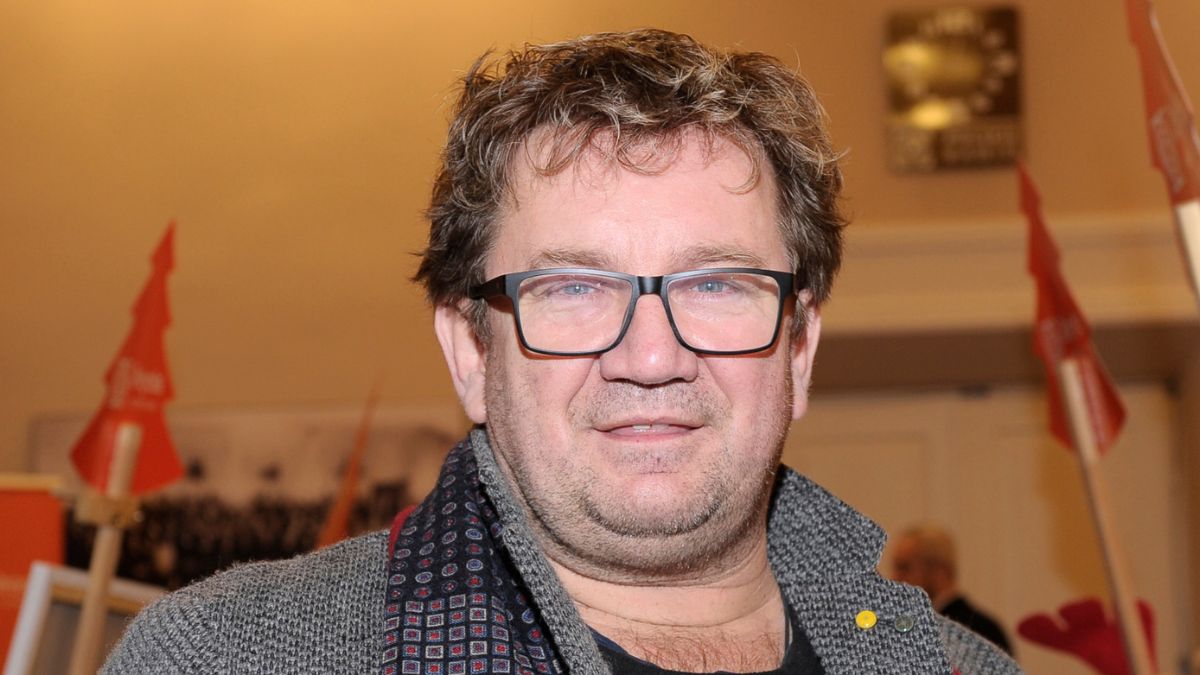 Paweł Królikowski miał na dłużej dołączyć do obsady hitu TVP