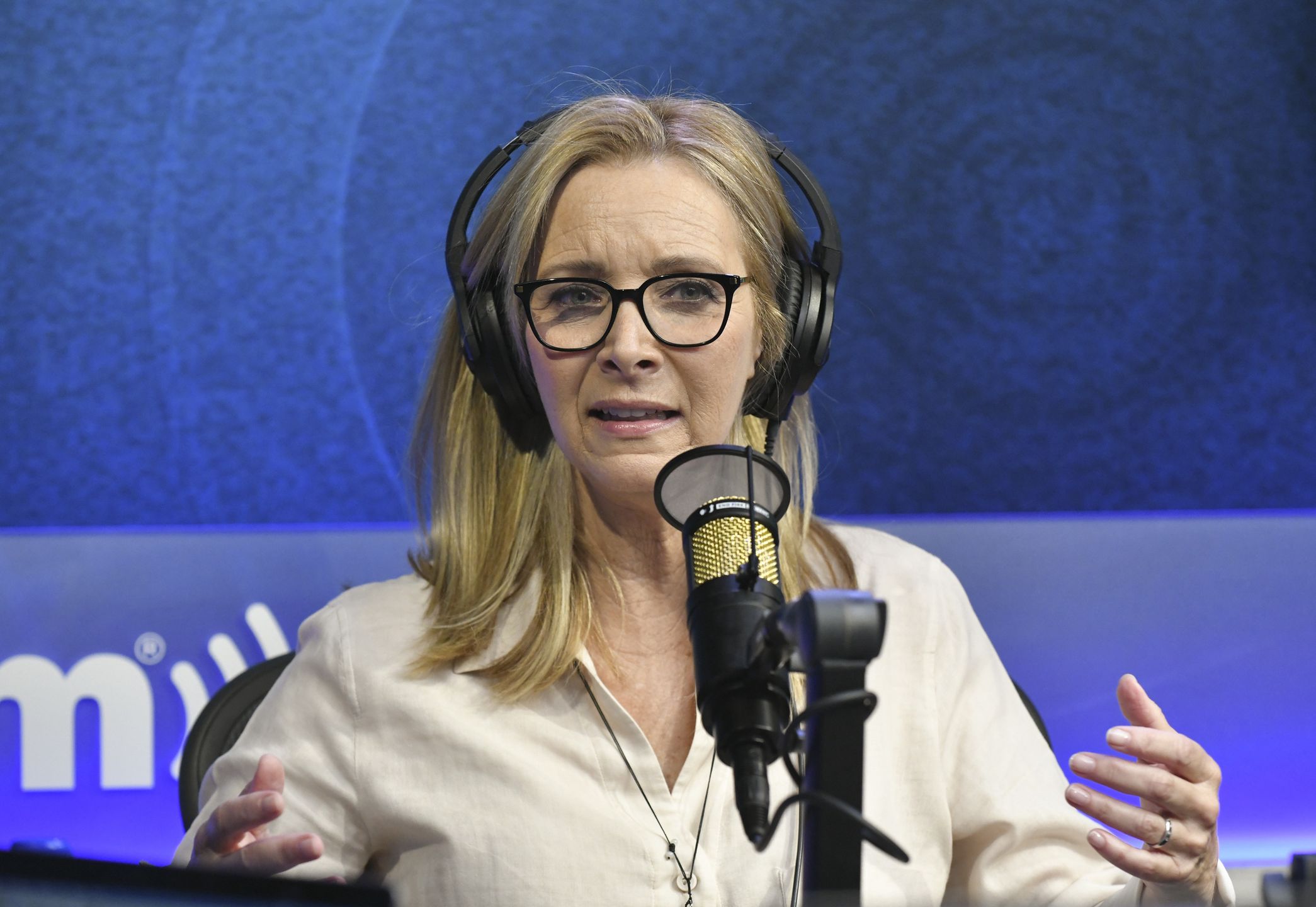 Lisa Kudrow 
