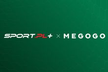 Współpraca Sport.pl+ i Megogo