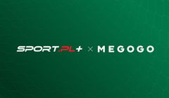 Megogo współpracuje ze Sport.pl+. Wzajemne promocje dla subskrybentów