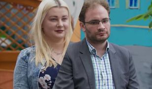 "Ślub od pierwszego wejrzenia": nowy facet Julii pierwszy raz o jej byłym mężu