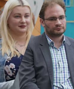 "Ślub od pierwszego wejrzenia": nowy facet Julii pierwszy raz o jej byłym mężu