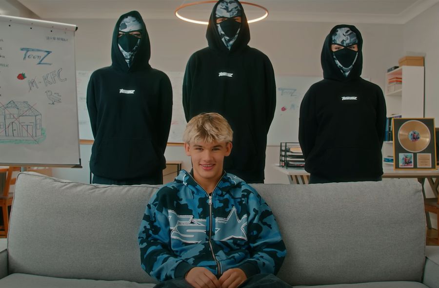 Kto dołączy do nowego sezonu TeenZ?