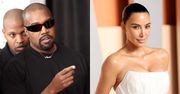 Wojna się rozkręca. Kanye West zamierza POZWAĆ Kim Kardashian