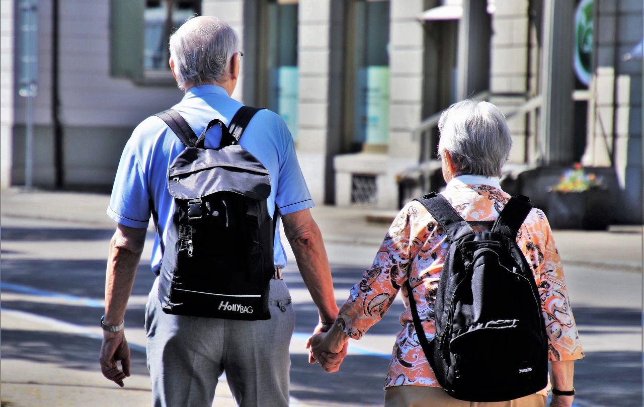 Coraz więcej seniorów w Europie. Koszty przerażają