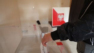 Jeleśnia: Referendum ws. odwołania wójt nieważne