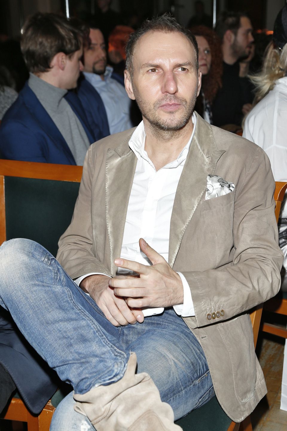 Krzysztof Gojdź