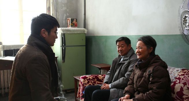 Premiera filmu "Żegnaj, mój synu" przeniesiona z kina na VOD.PL