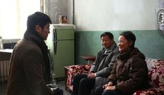 Premiera filmu "Żegnaj, mój synu" przeniesiona z kina na VOD.PL