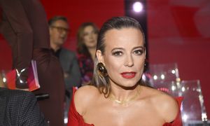 "Miałam 11 lat, on 22". Z pomocą przyszła babcia Anny Muchy