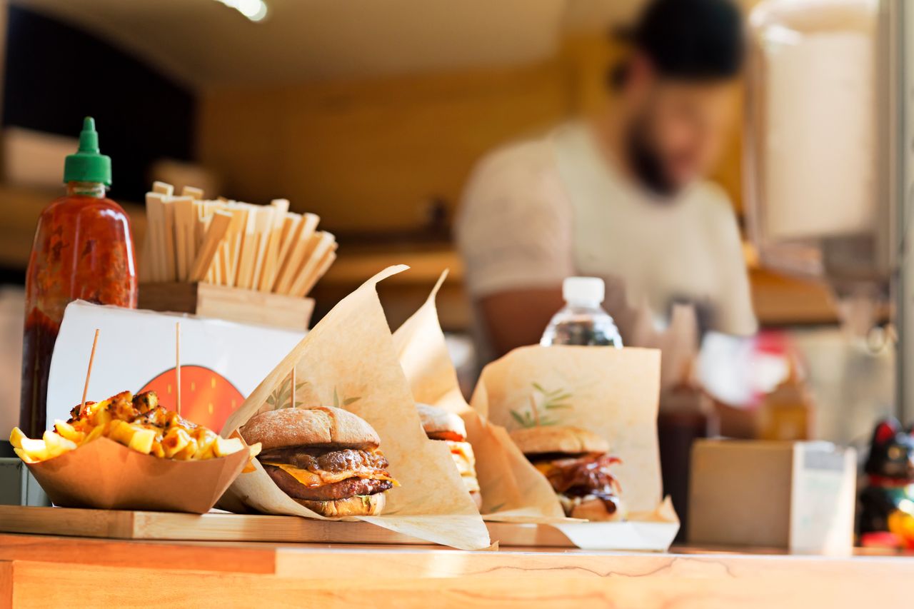Augustów: Trzydniowy Food Truck Festivals już w najbliższy weekend