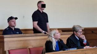 „Nie zostawisz mnie”. Ruszył proces za zabójstwo żony w Oliwie