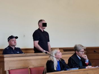 „Nie zostawisz mnie”. Ruszył proces za zabójstwo żony w Oliwie