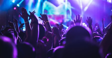 Koncerty gwiazd za darmo. Dożynki i festyny w województwie lubelskim w weekend 24-25 sierpnia [52 WYDARZENIA]
