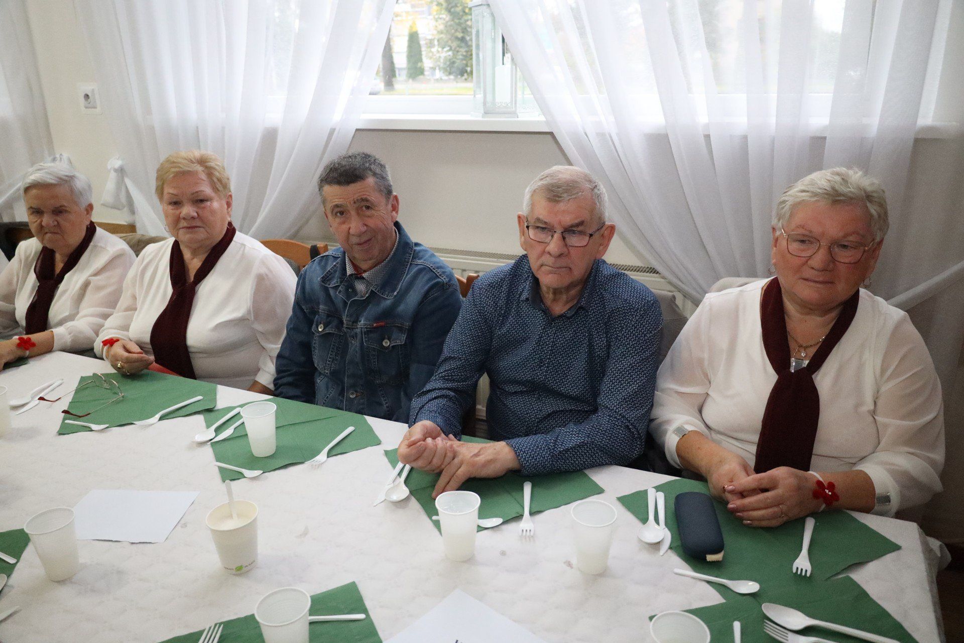 Organizatorem imprezy było Stowarzyszenie kuKLINów