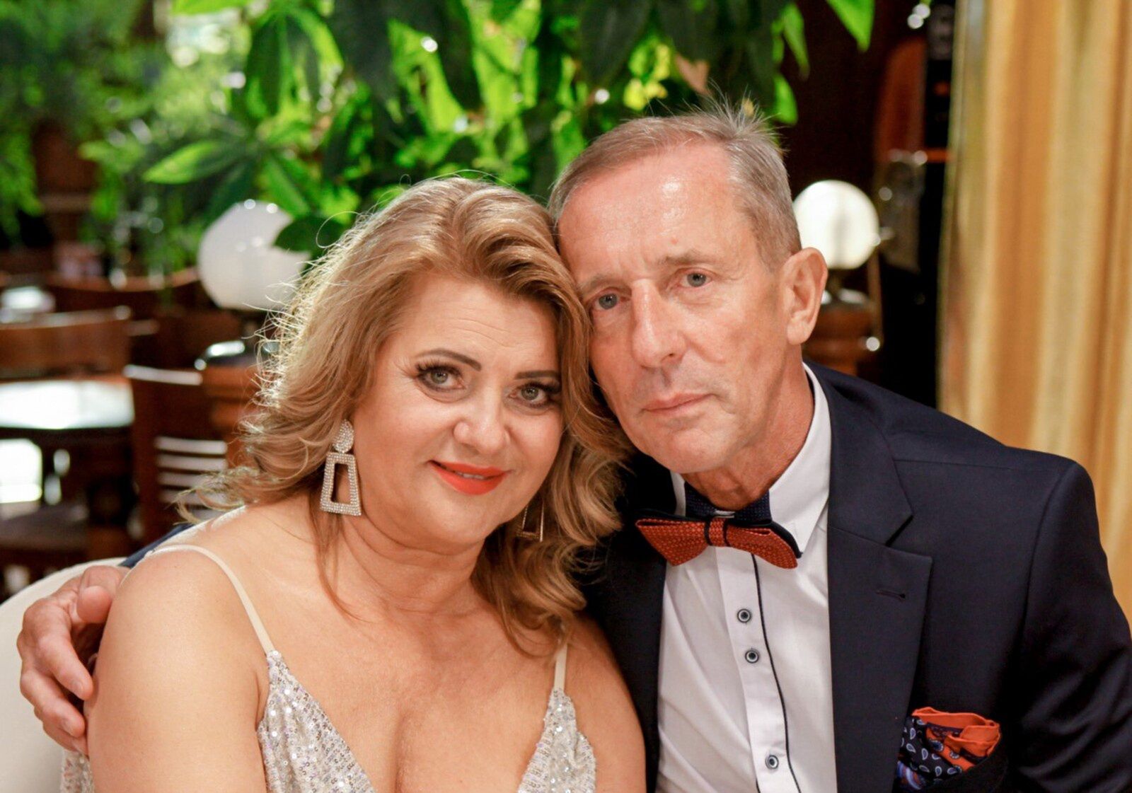 "Sanatorium miłości 4" - Natalia i Marek potwierdzili zaręczyny