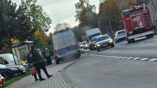 Gorzów: Szli z noworodkiem w wózku. Wjechał w nich 15-latek na hulajnodze elektrycznej