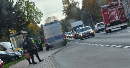 Gorzów: Szli z noworodkiem w wózku. Wjechał w nich 15-latek na hulajnodze elektrycznej