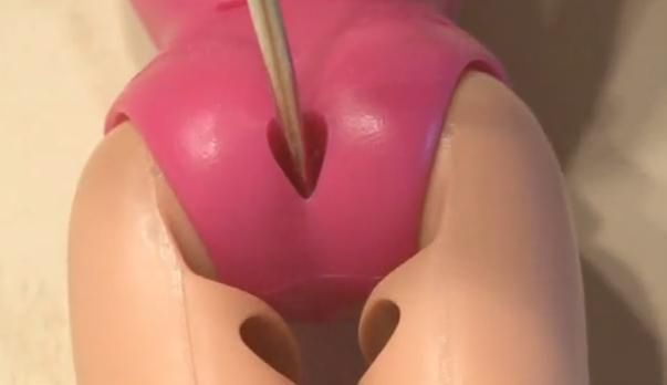 Lalka Barbie w końcu została zhakowana [wideo] 1