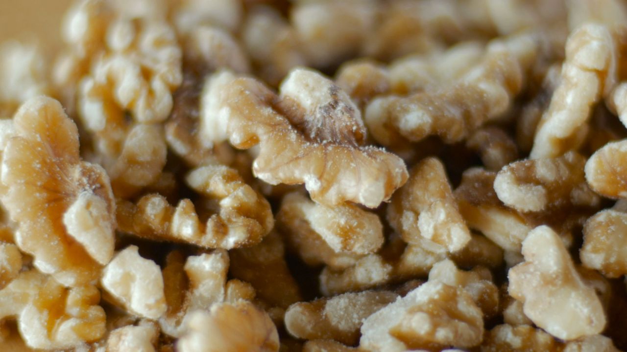 5 roślinnych źródeł kwasów omega-3. Ratunek dla serca i mózgu